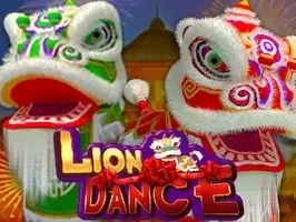 Lion Dance