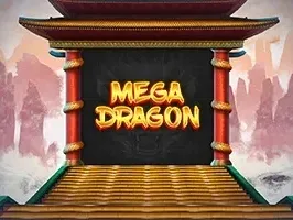 Mega Dragon screenshot