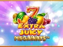 Extra Juicy Megaways