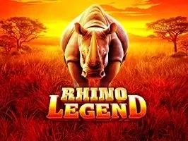 Rhino Legend screenshot