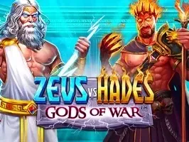Zeus vs Hades - Gods of War™