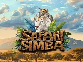 Safari Simba